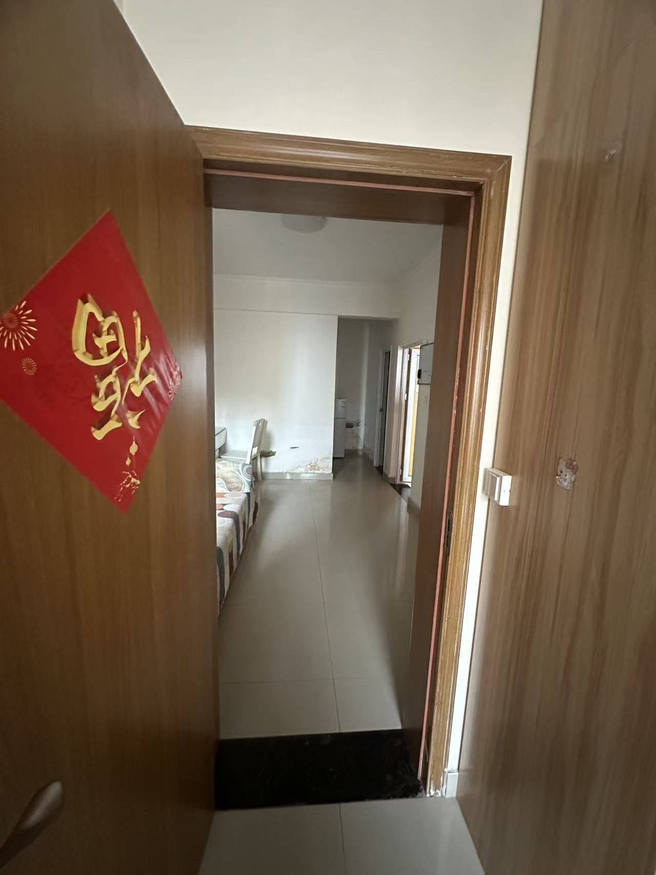 莞尔一笑之整租房源3