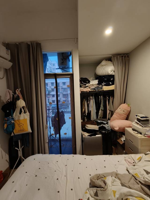 老古整租房源2