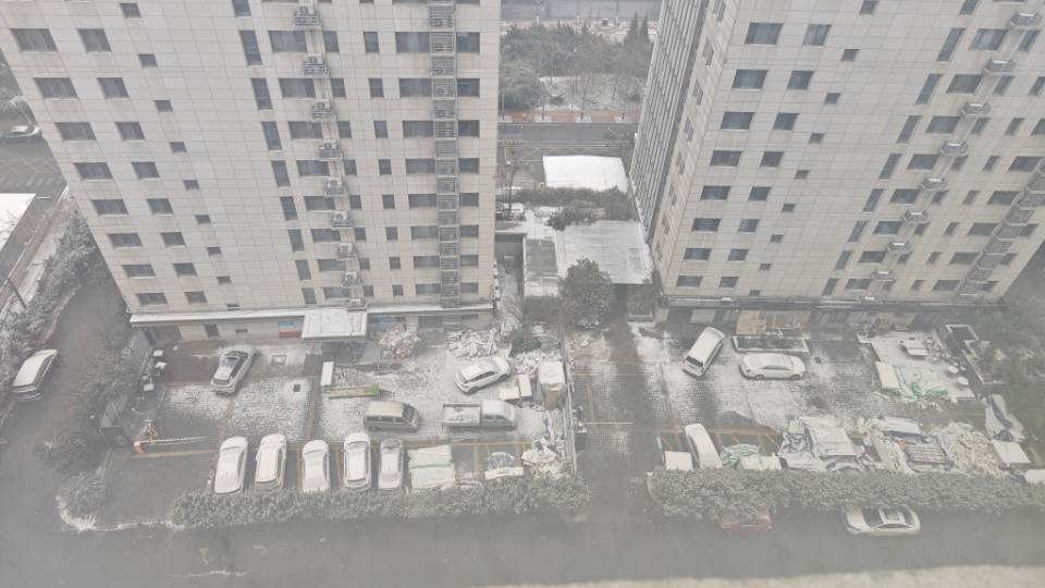 济南 历城 | 草山岭小区-东区_4