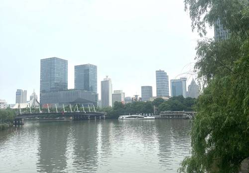拱墅 朝晖七小区中区-37幢