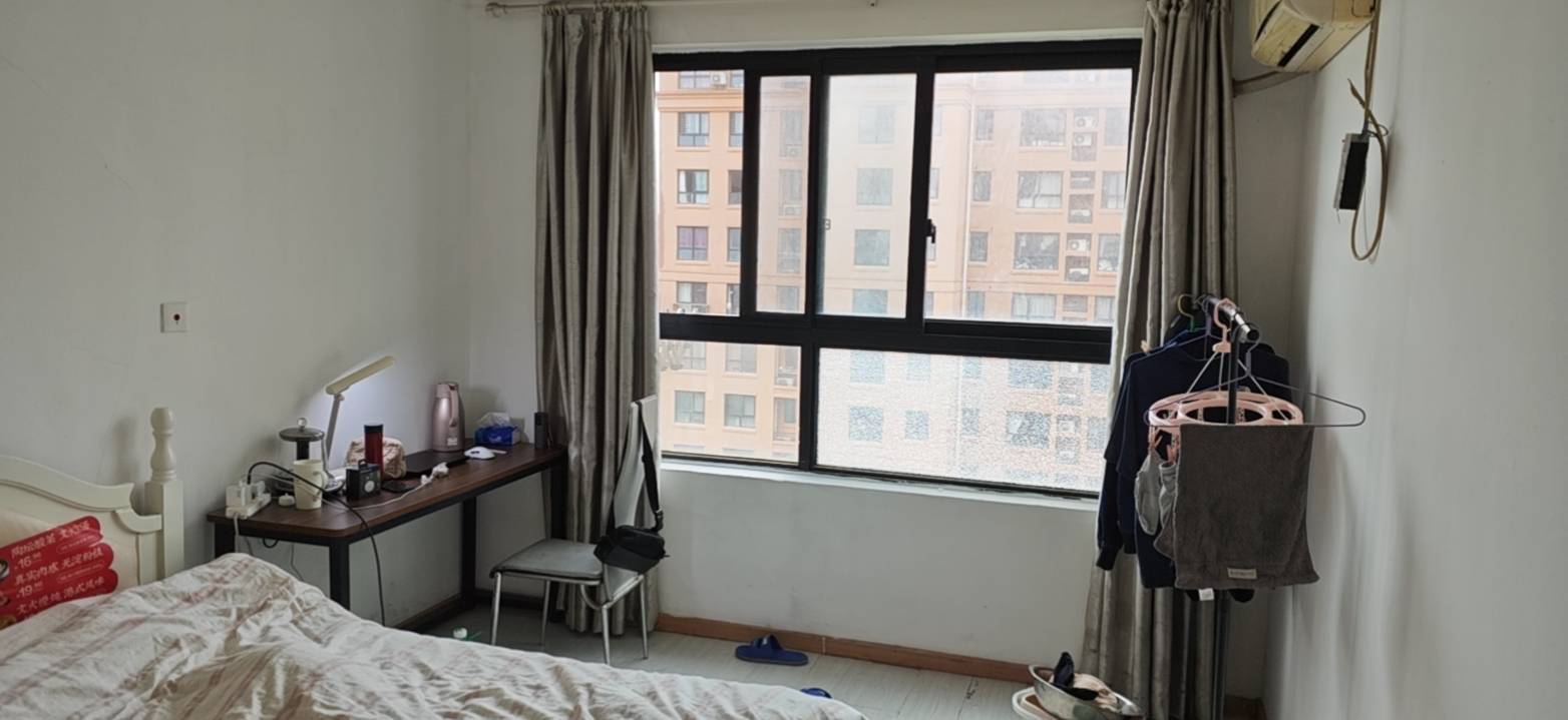 青丘狐超棒的整租房源2