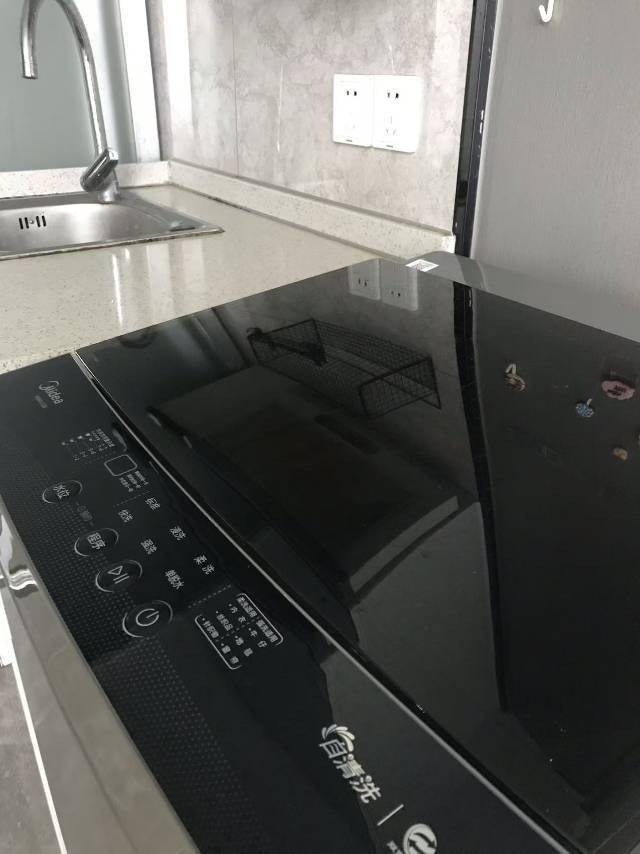 Y整租房源1