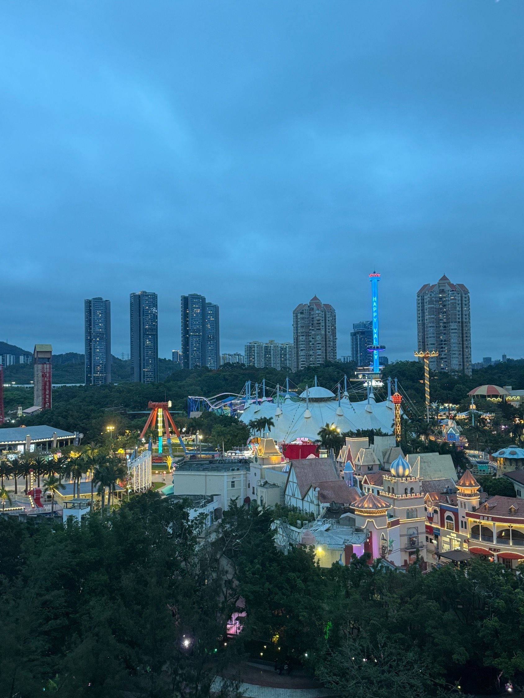 深圳 南山 | 美加广场_7
