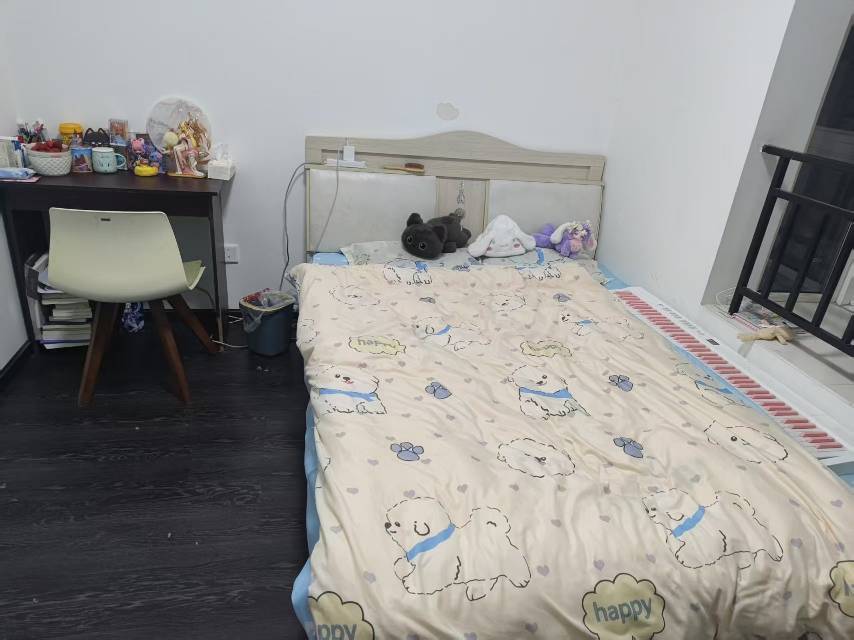嗯整租房源1