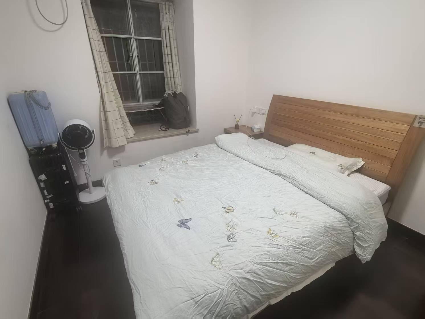 鼓樓區 康光温泉-2栋