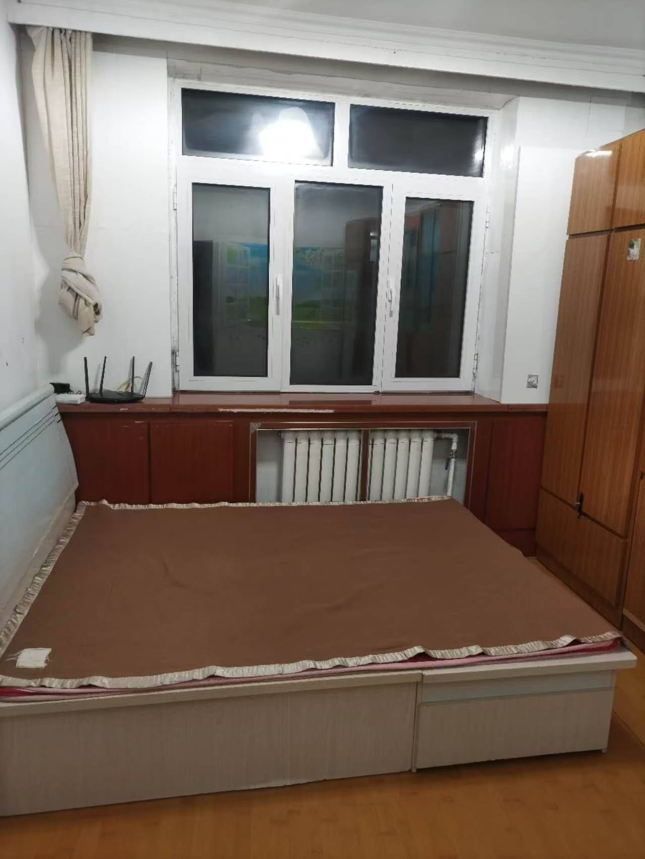 你可沦陷la整租房源3