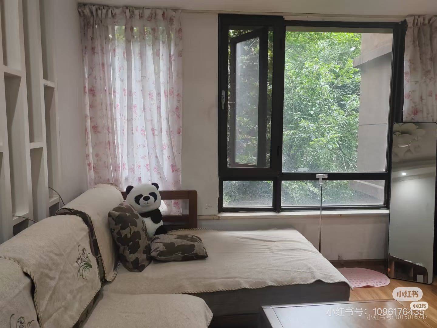 成都 金牛 | 华润·银杏华庭_3