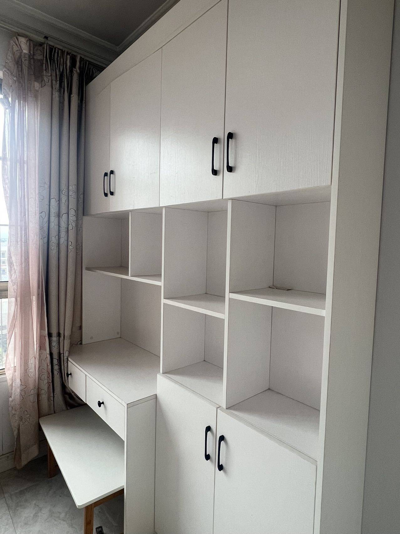 1y整租房源1
