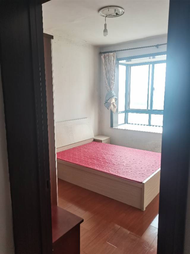 无锡 滨湖区 | 天竺花苑B区-36号楼_4