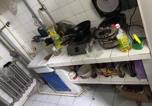 铁西 天丰国际酒店(沈阳站铁西万象汇店)