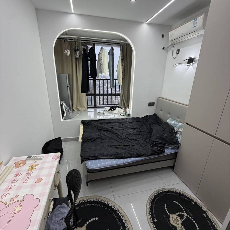 蘇州 工業園 | 新未来花园潇邦西区_4