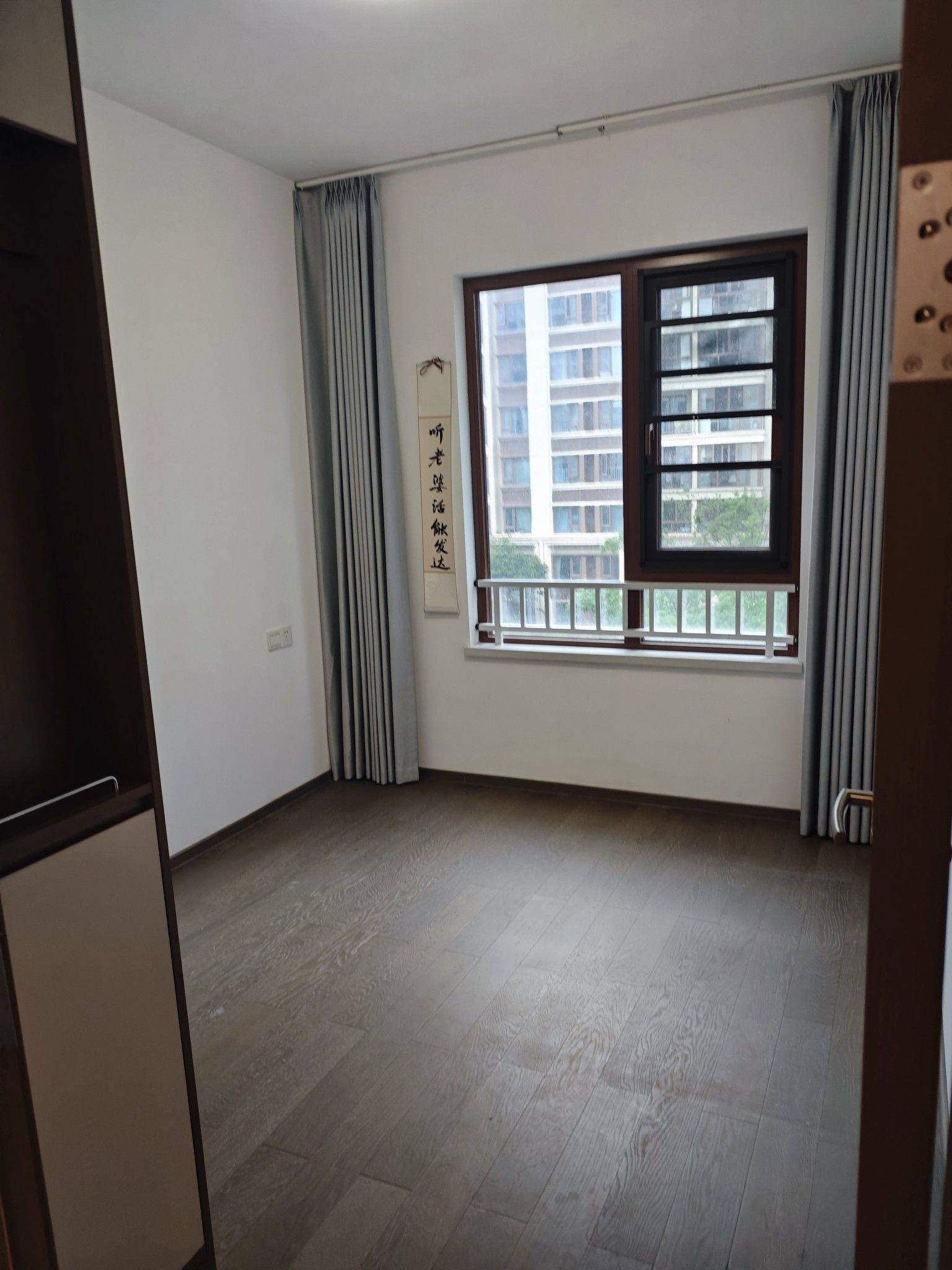 临平 景瑞路劲海逸翠廷