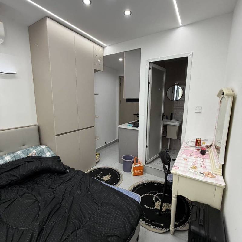 蘇州 工業園 | 新未来花园潇邦西区_3