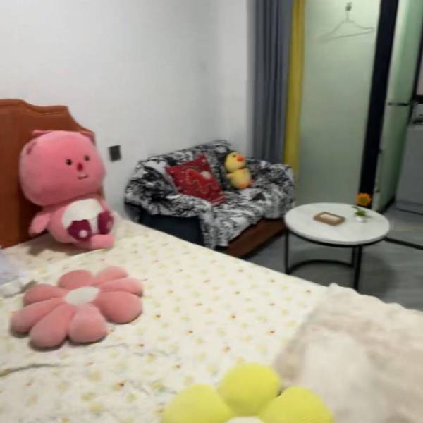 13整租房源2
