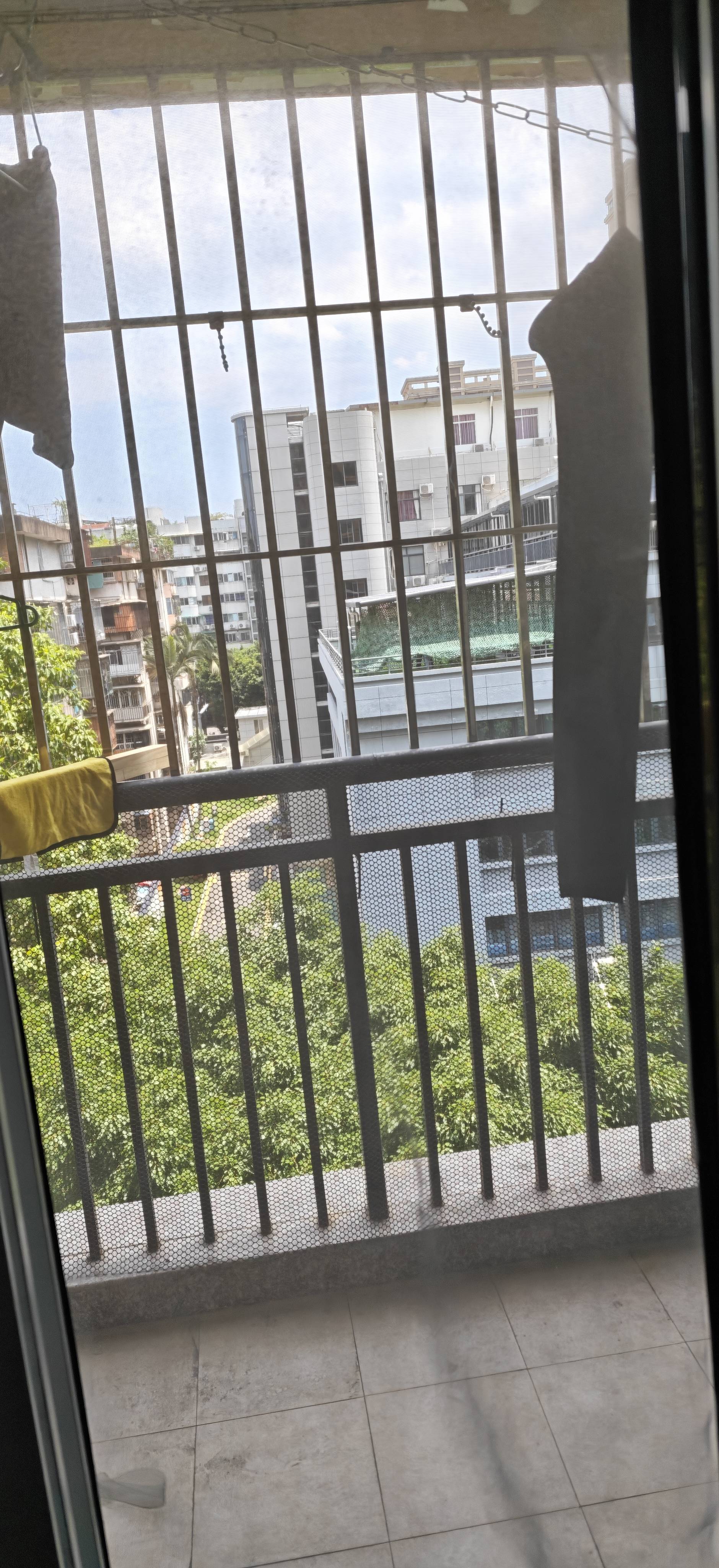 福州 鼓樓區 | 兴桥公寓_5