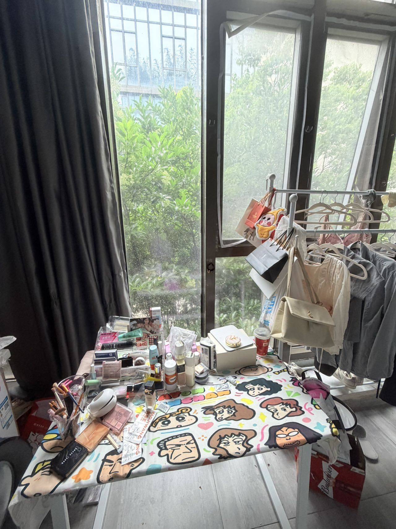 闵行 雅香思寓服务式公寓