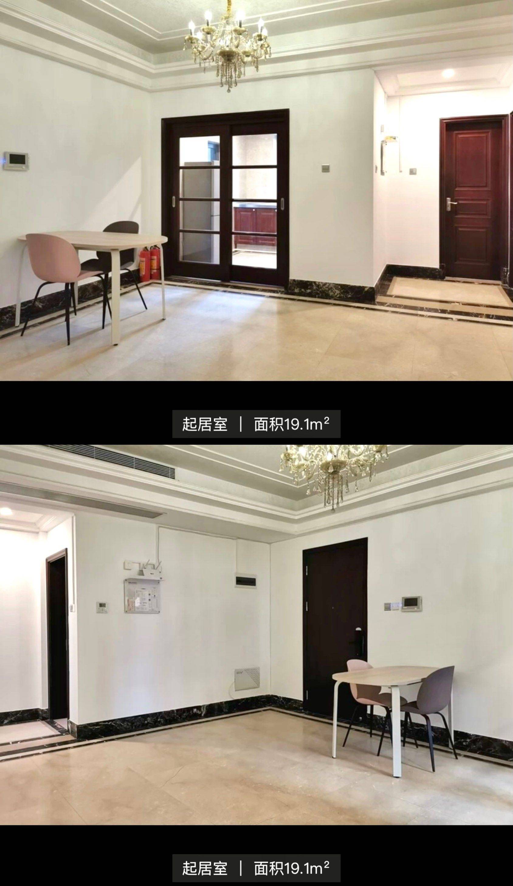 饼干整租房源1