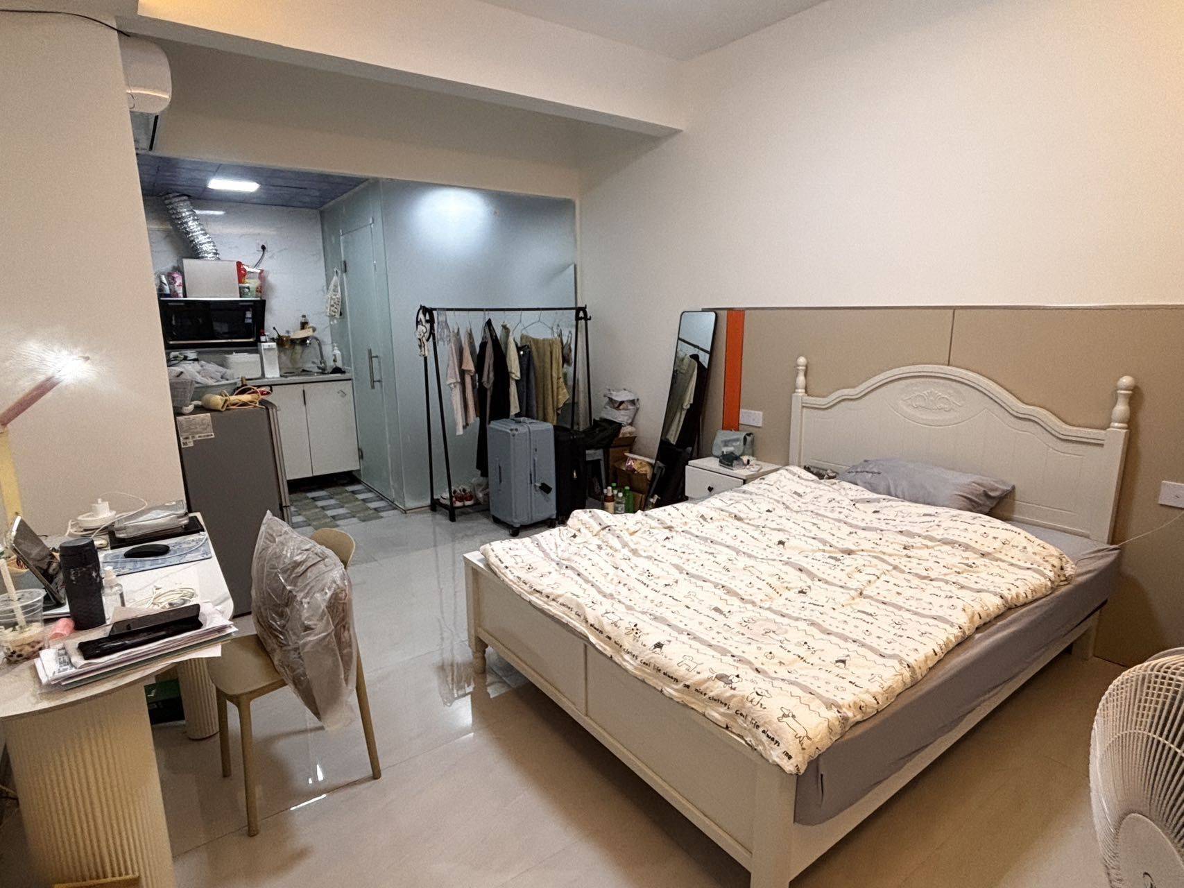 鼓楼区 建发榕墅湾