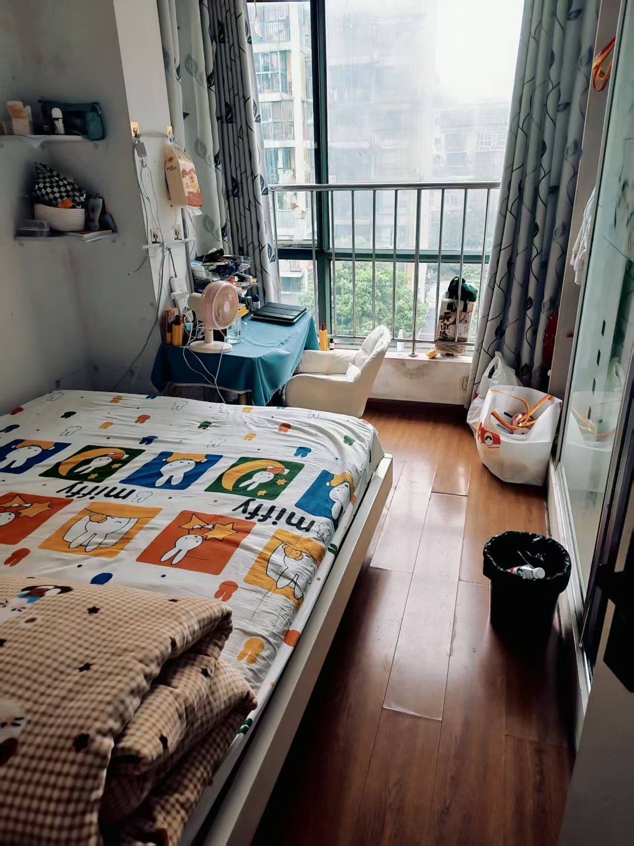 🤓整租房源2