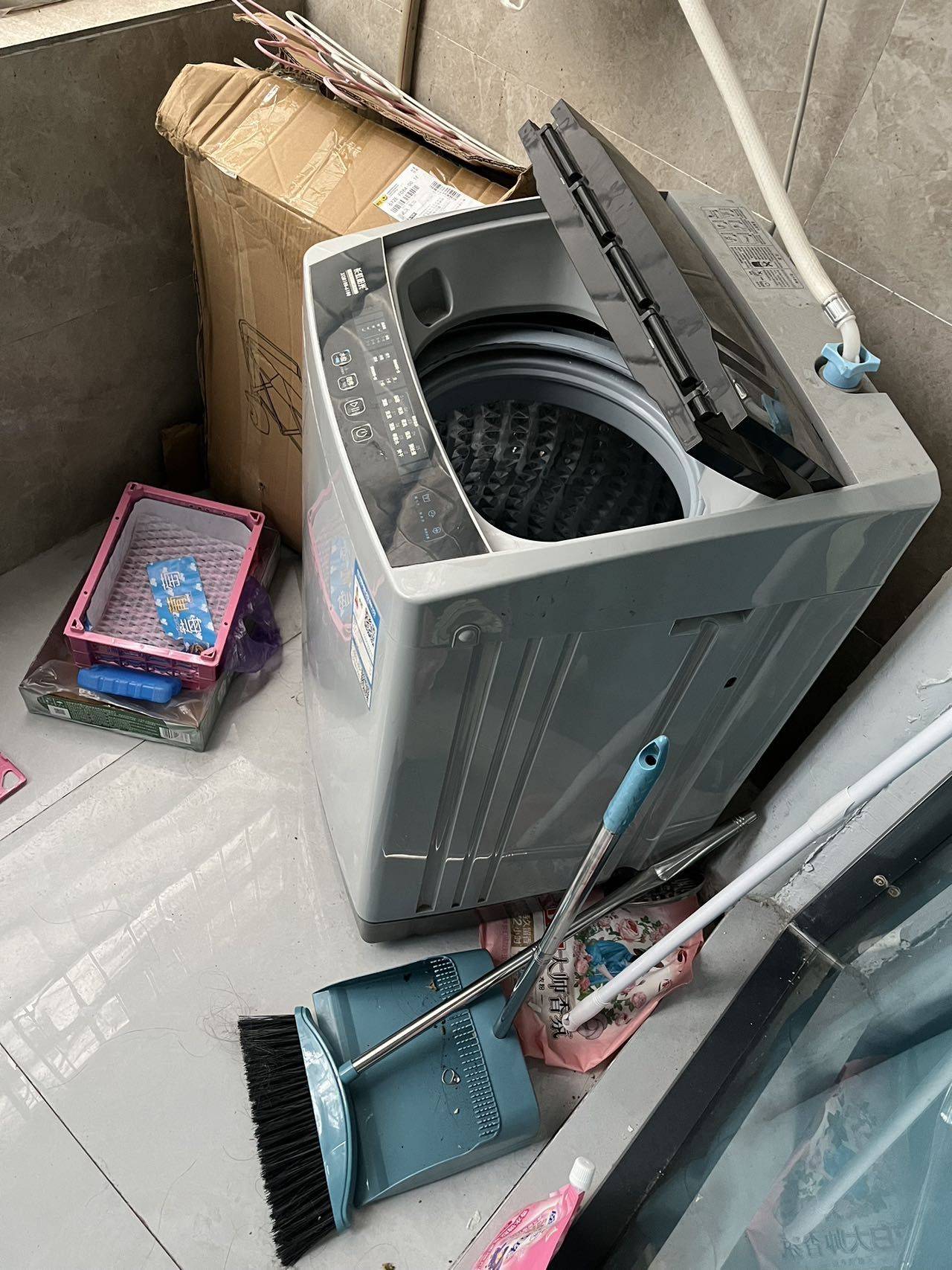 深圳 宝安 | 和诚居_4