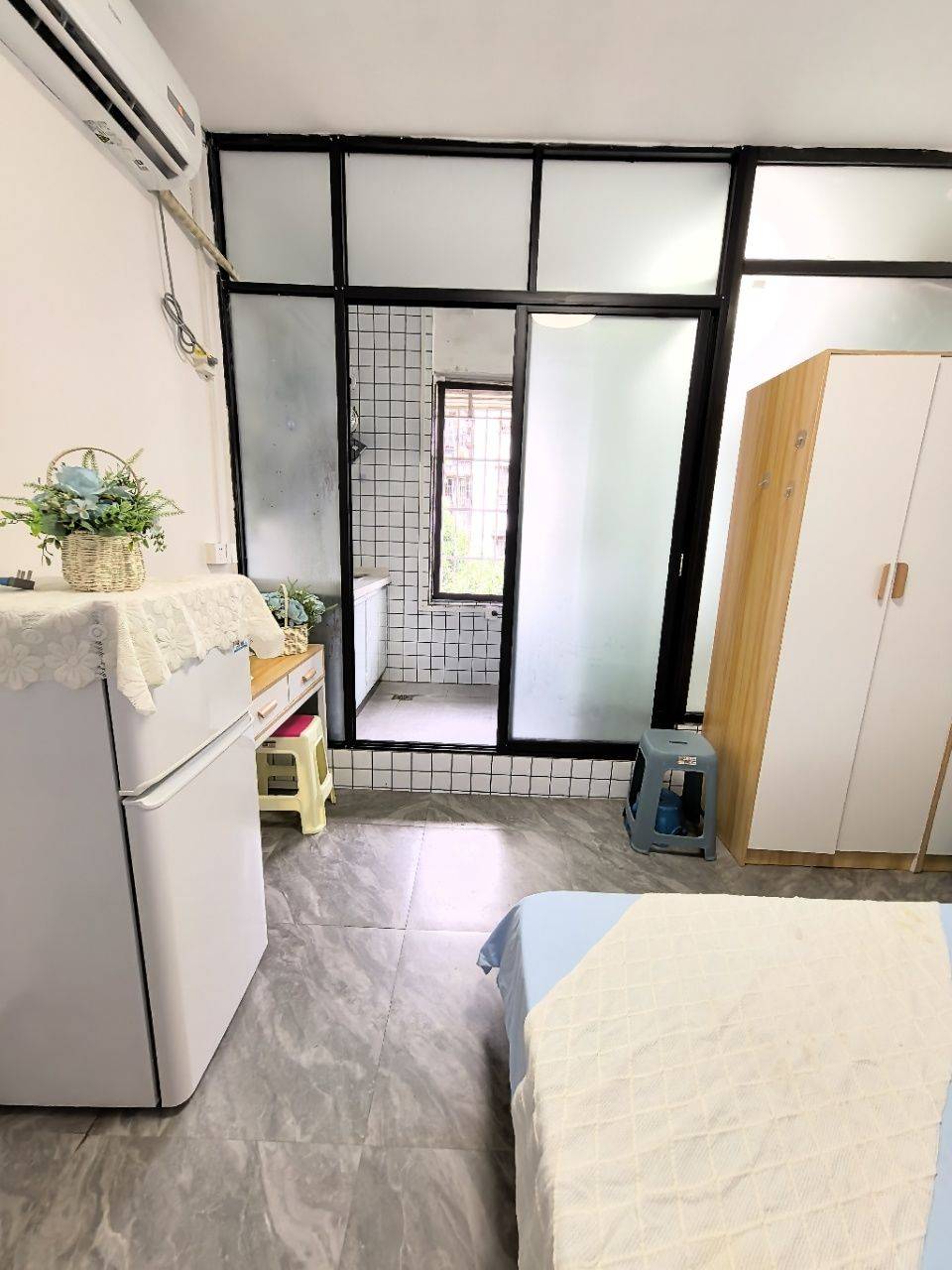 长沙 雨花 | 大塘村长塘安置小区_4