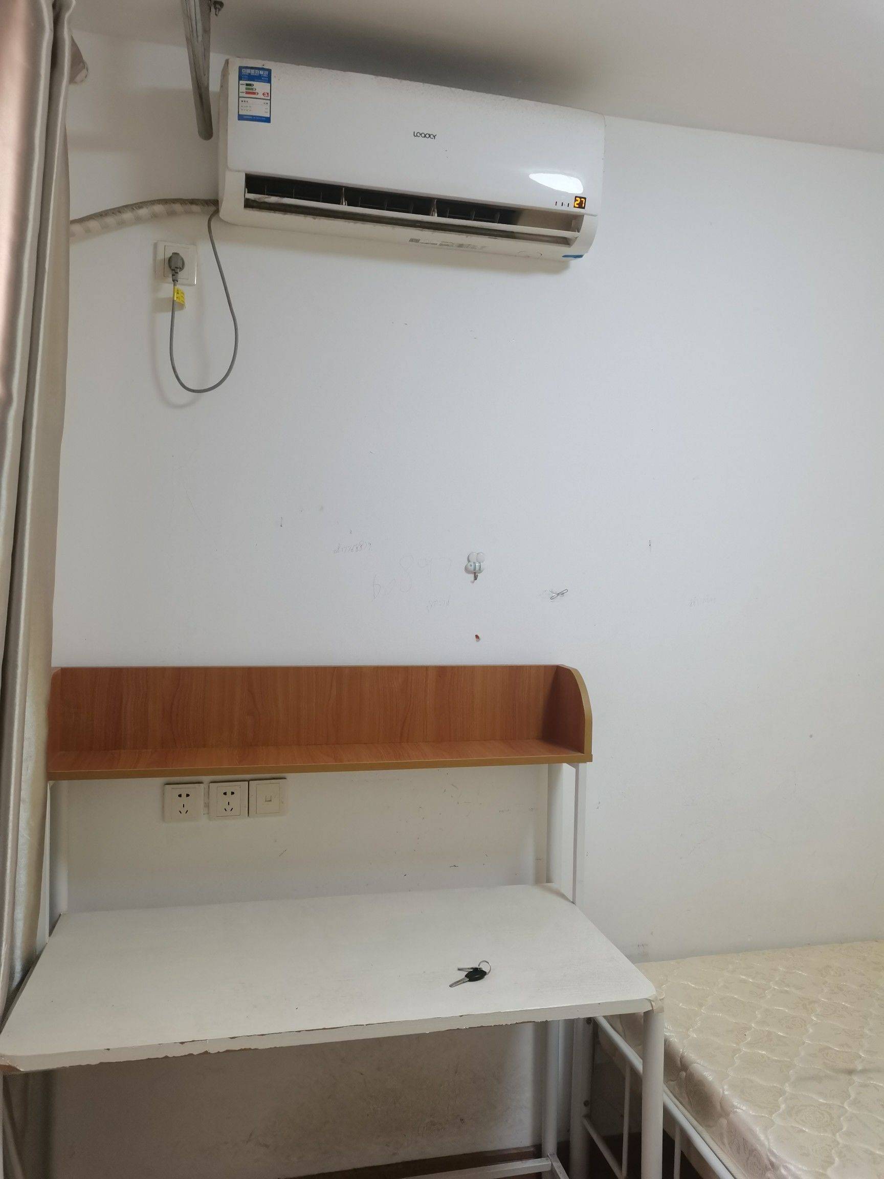 风筝整租房源3