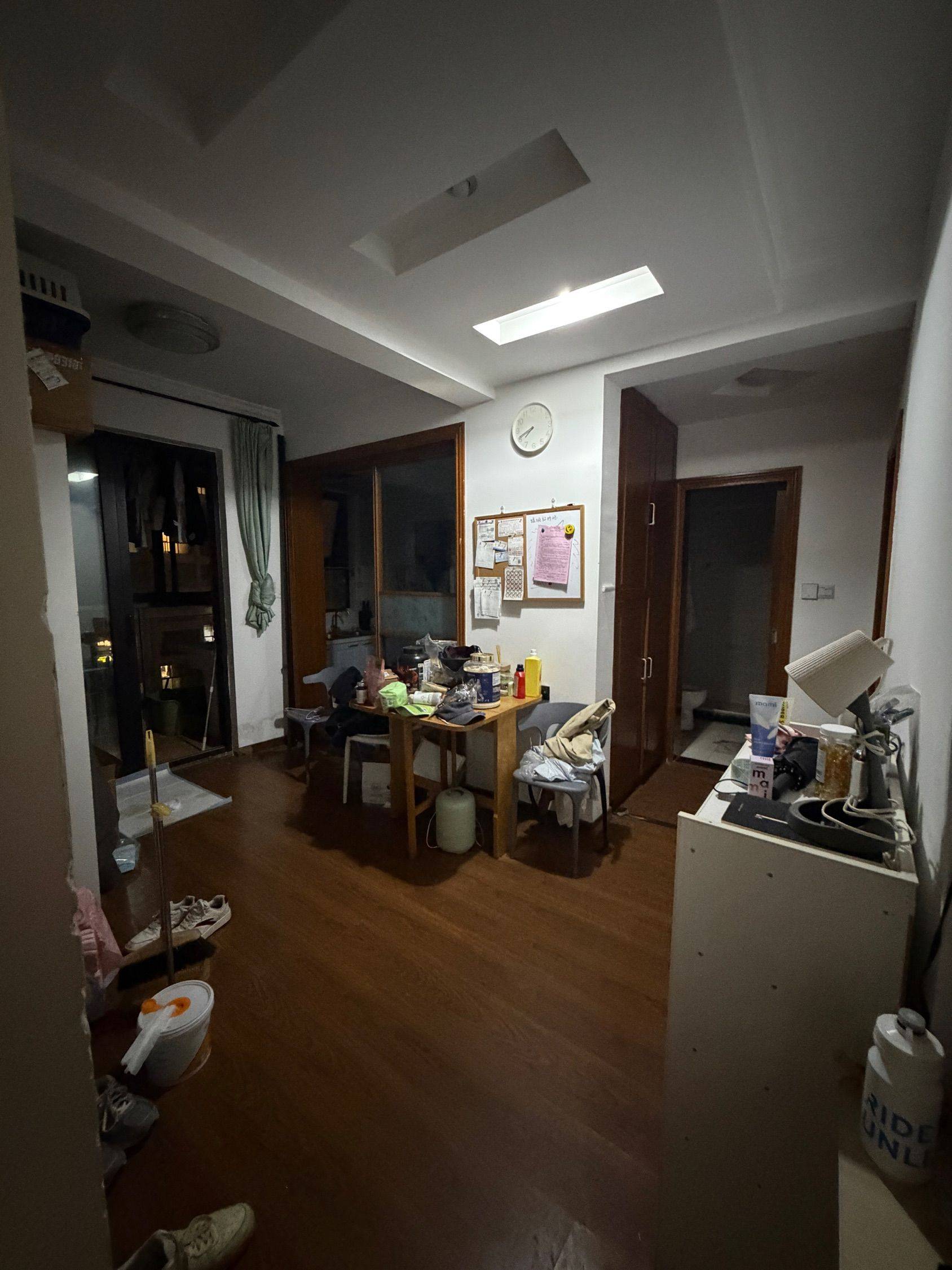 肚海皇（增肌版）整租房源2