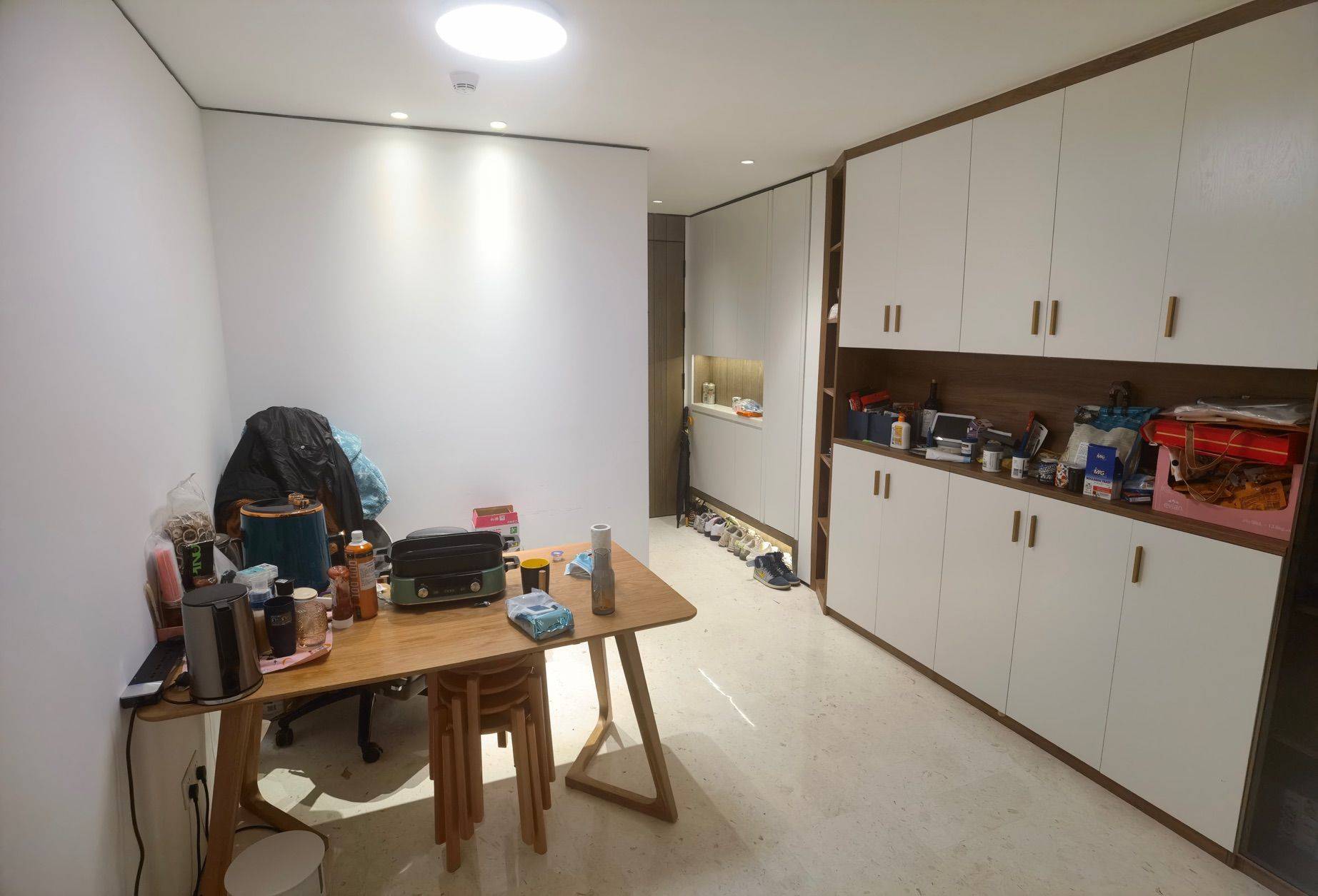 Nanshan 华润城润府3期