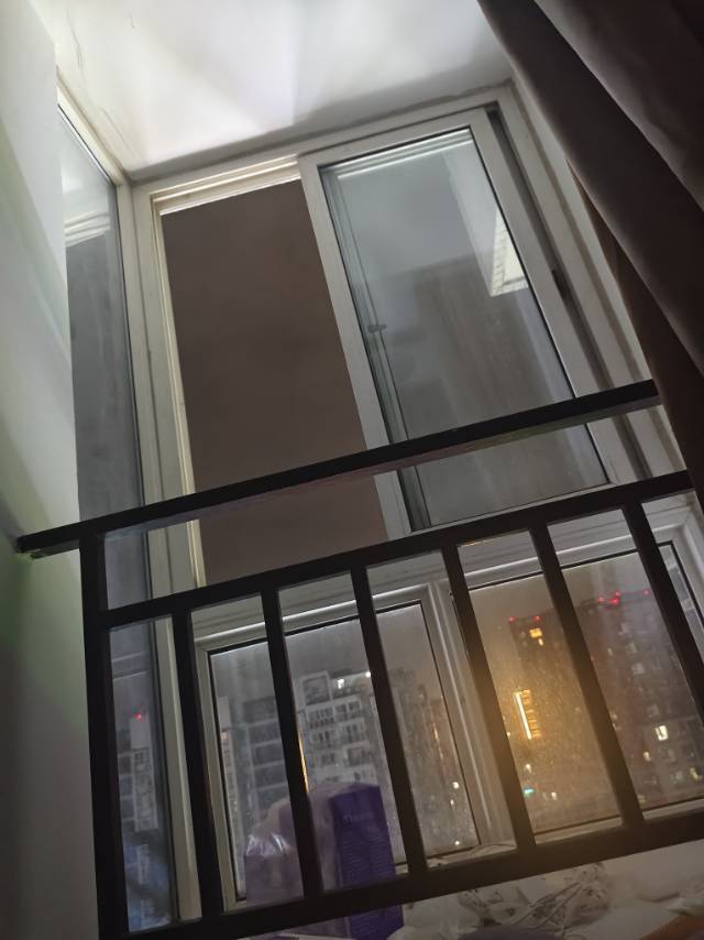 嗯整租房源2