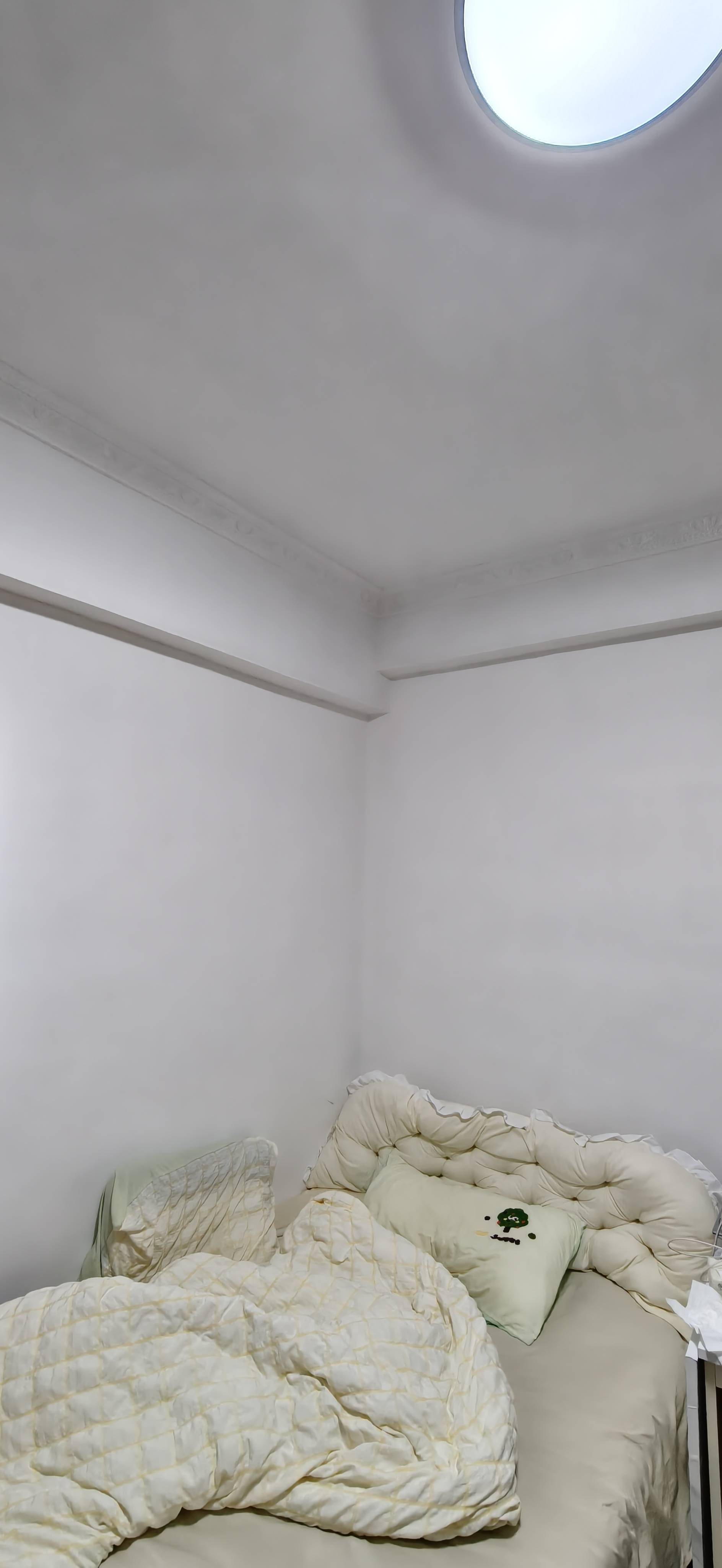 龙华 西头瓜地新村