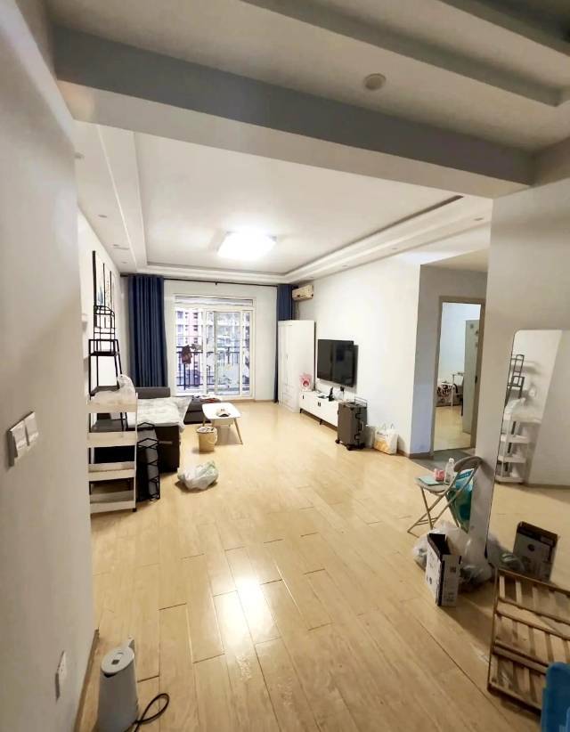 徐奥运整租房源2