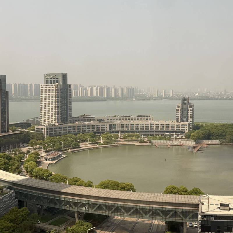 蘇州 工業園 | 建屋·紫云庭_5