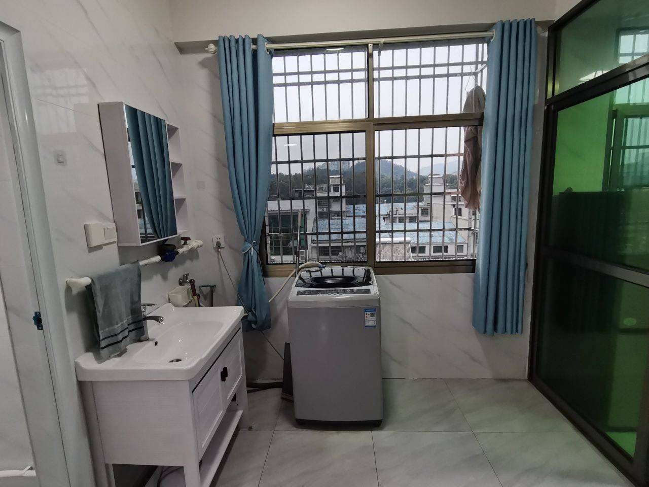 时光凉、春衫薄👣整租房源3