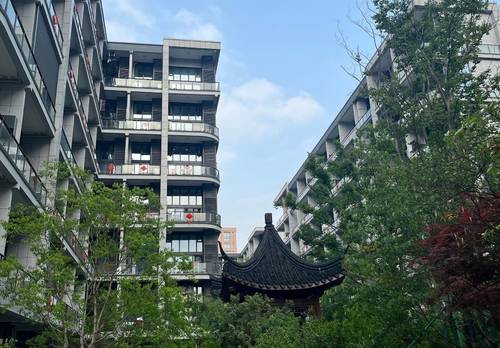 余杭 中南未来里