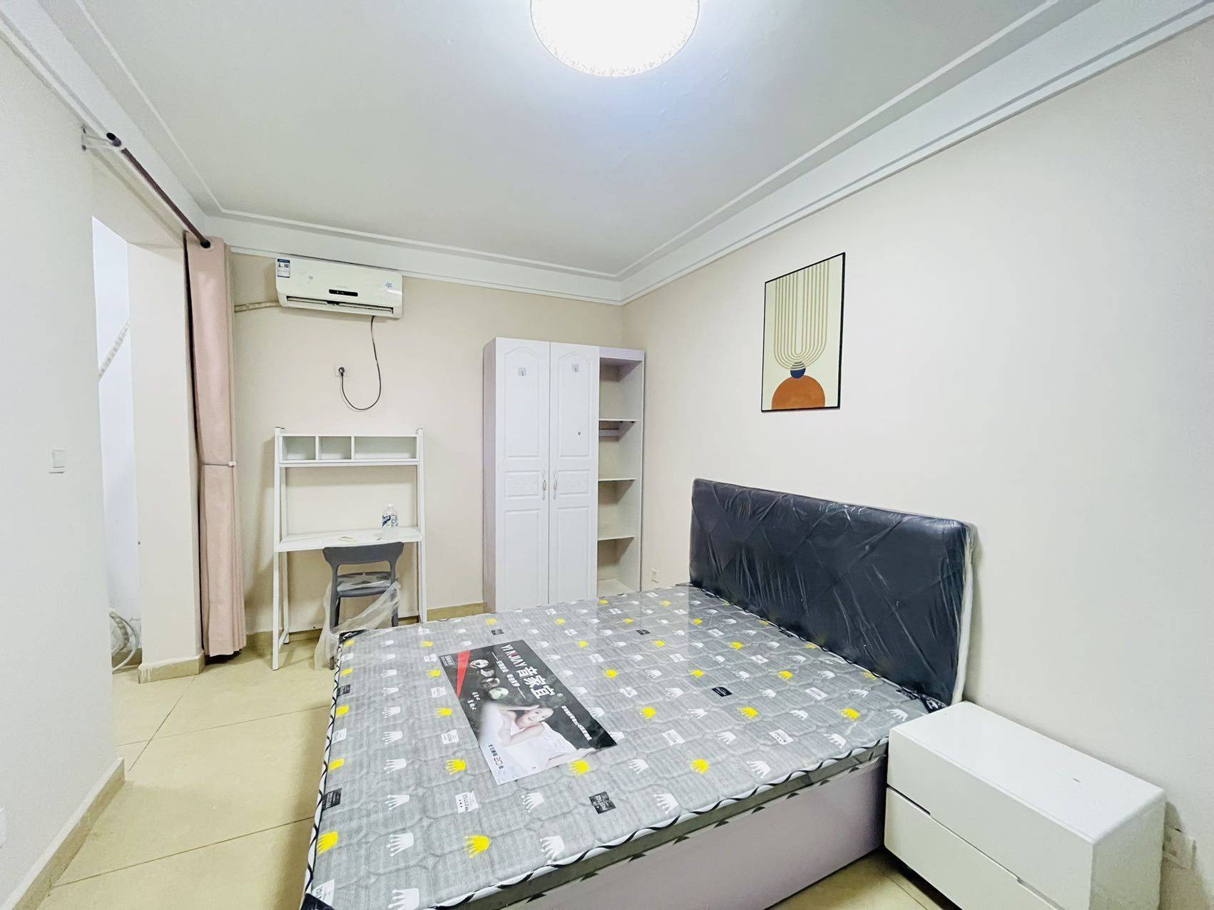 Shijiazhuang Yuhua | 赵村新区_5