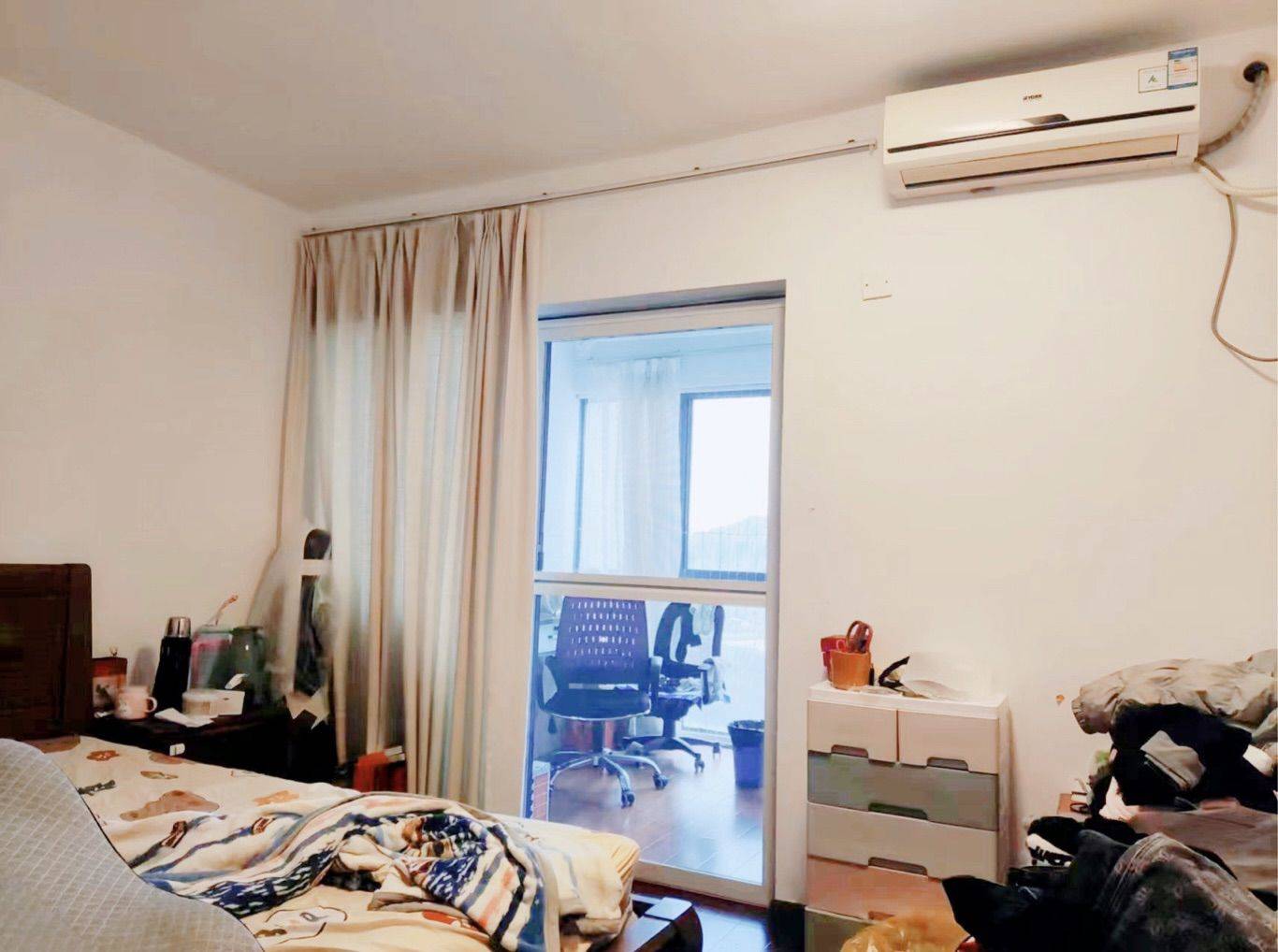 深圳 福田 | 水畔紫云阁_3