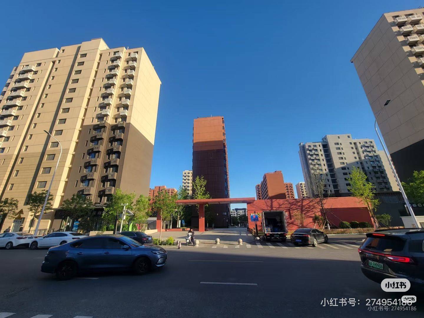 大兴 润棠瀛海