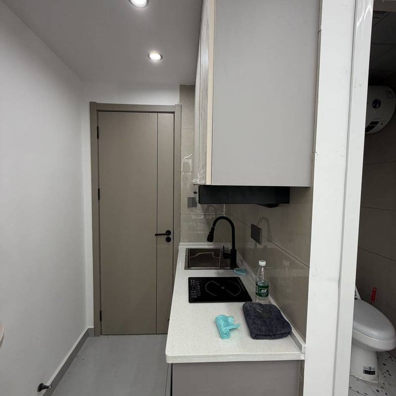 蘇州 工業園 | 新未来花园潇邦西区_2
