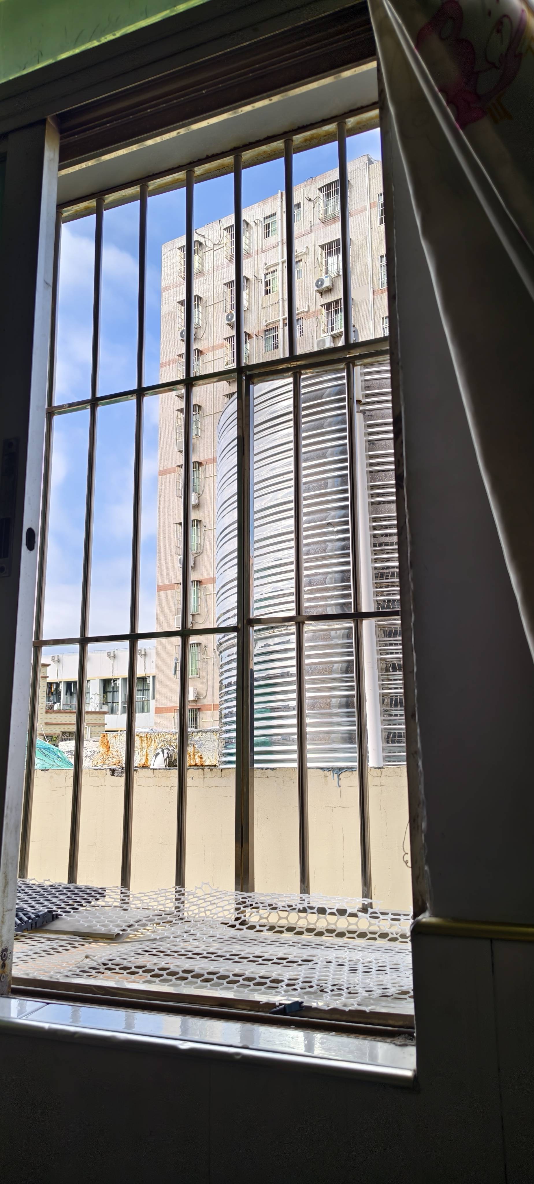 Shenzhen BaoAn | 下围园新村_3