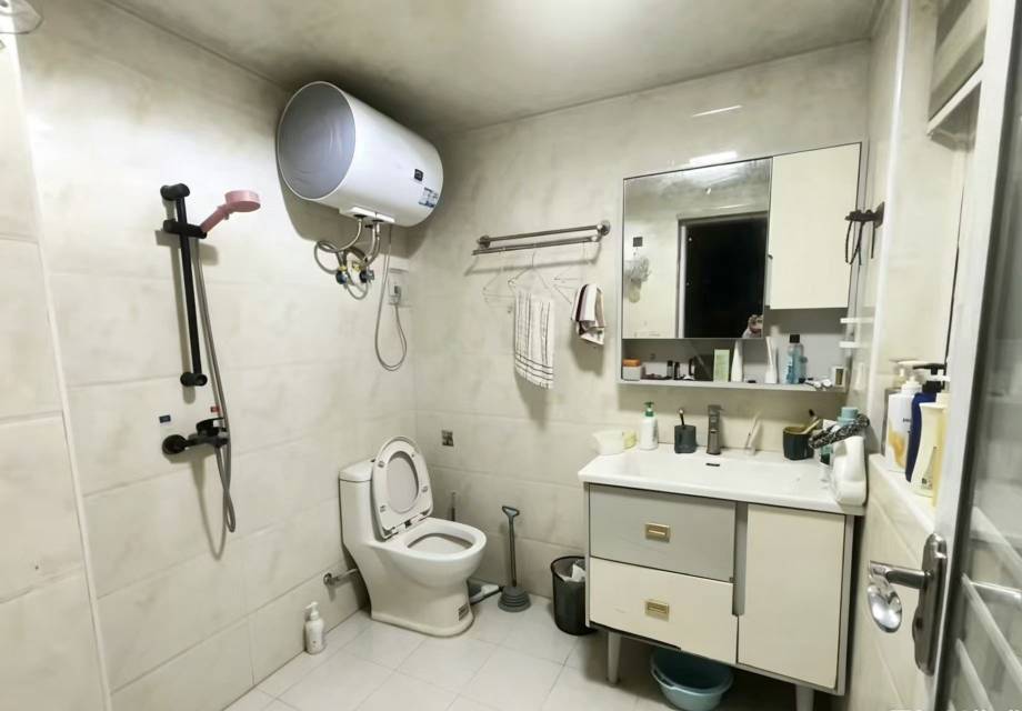 徐奥运整租房源3
