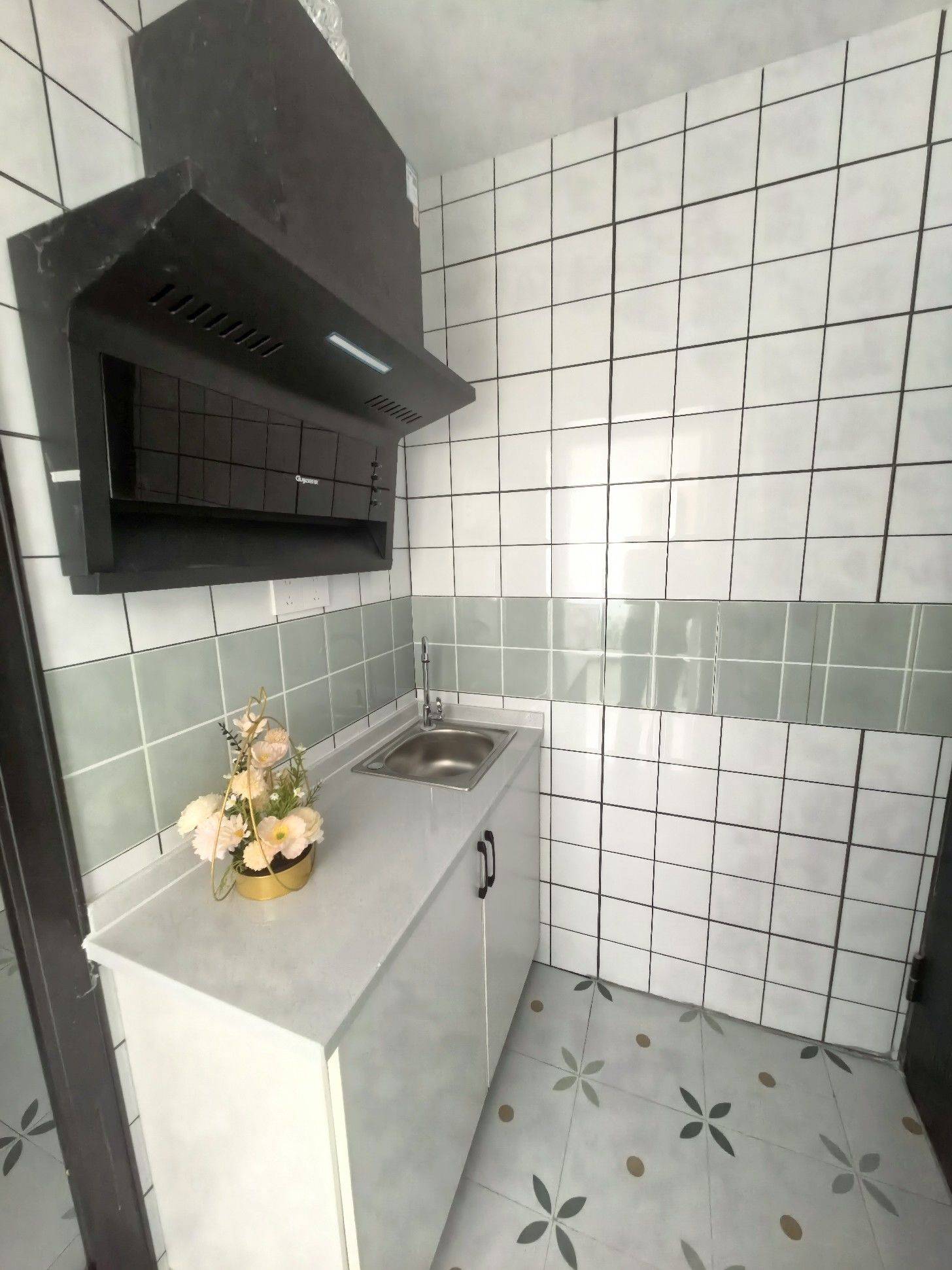 临平 乔中永和苑一区