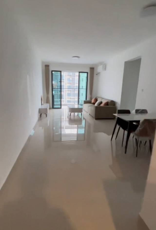 Huadu 东盛雅苑