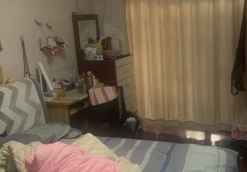 通州 西潞苑小区-43号楼