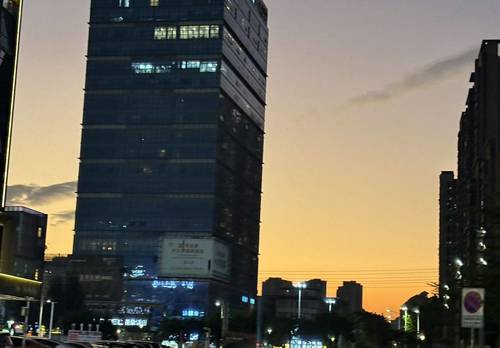 南海 泊寓(桂城中心店)