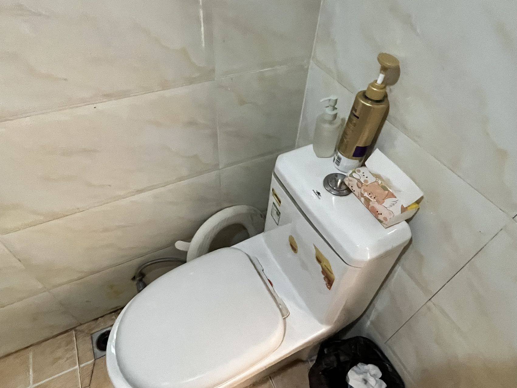 西山 润城二区