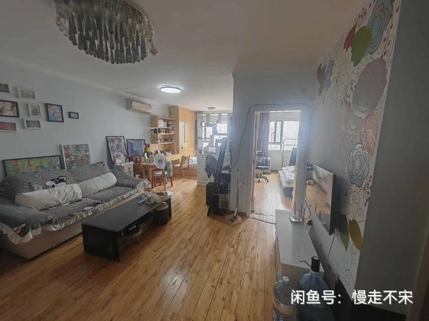 历下 蓝调国际小区