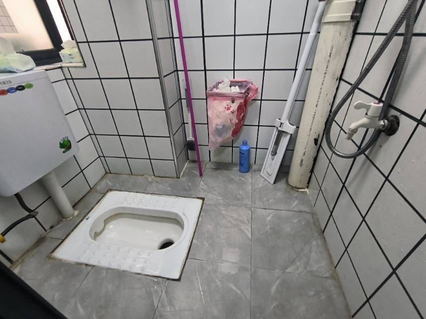 深圳 龙岗 | 雷鹏公寓_3