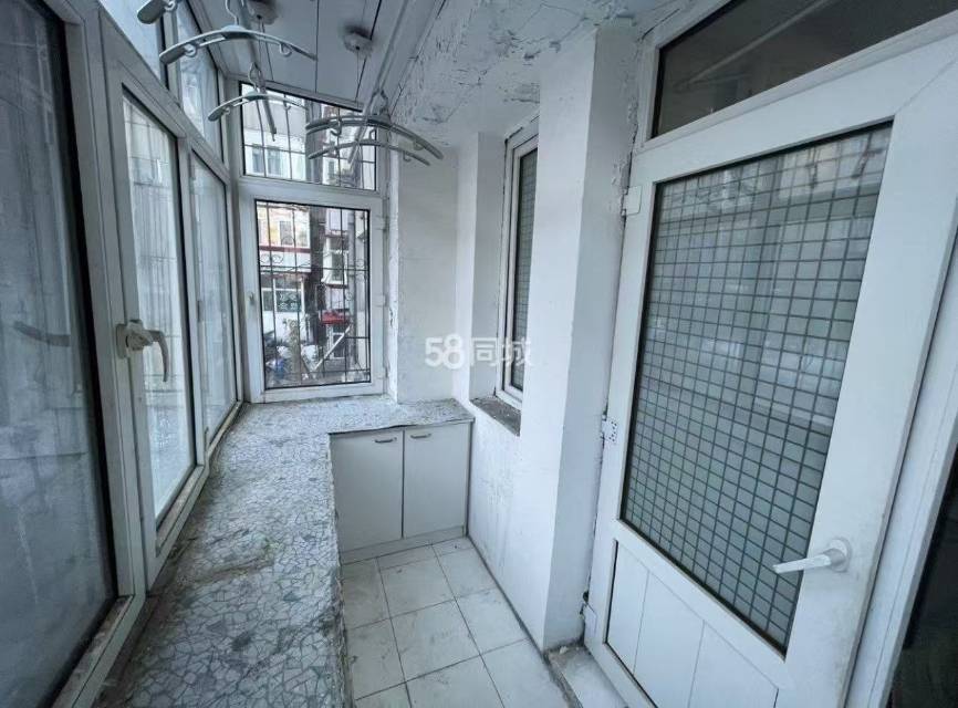 哈尔滨 南岗 | 利群小区_4