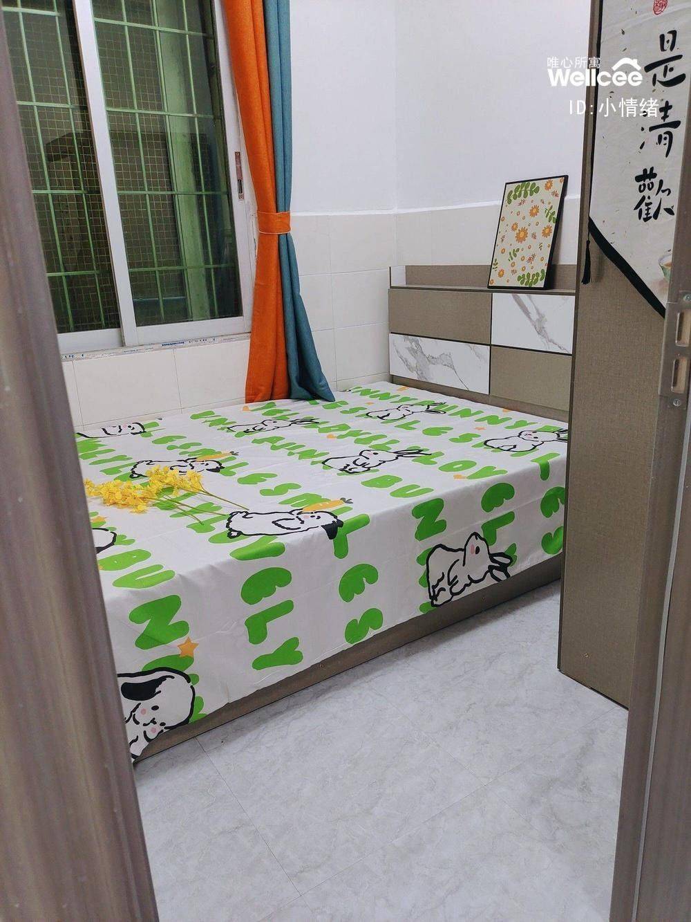 媛媛整租房源3