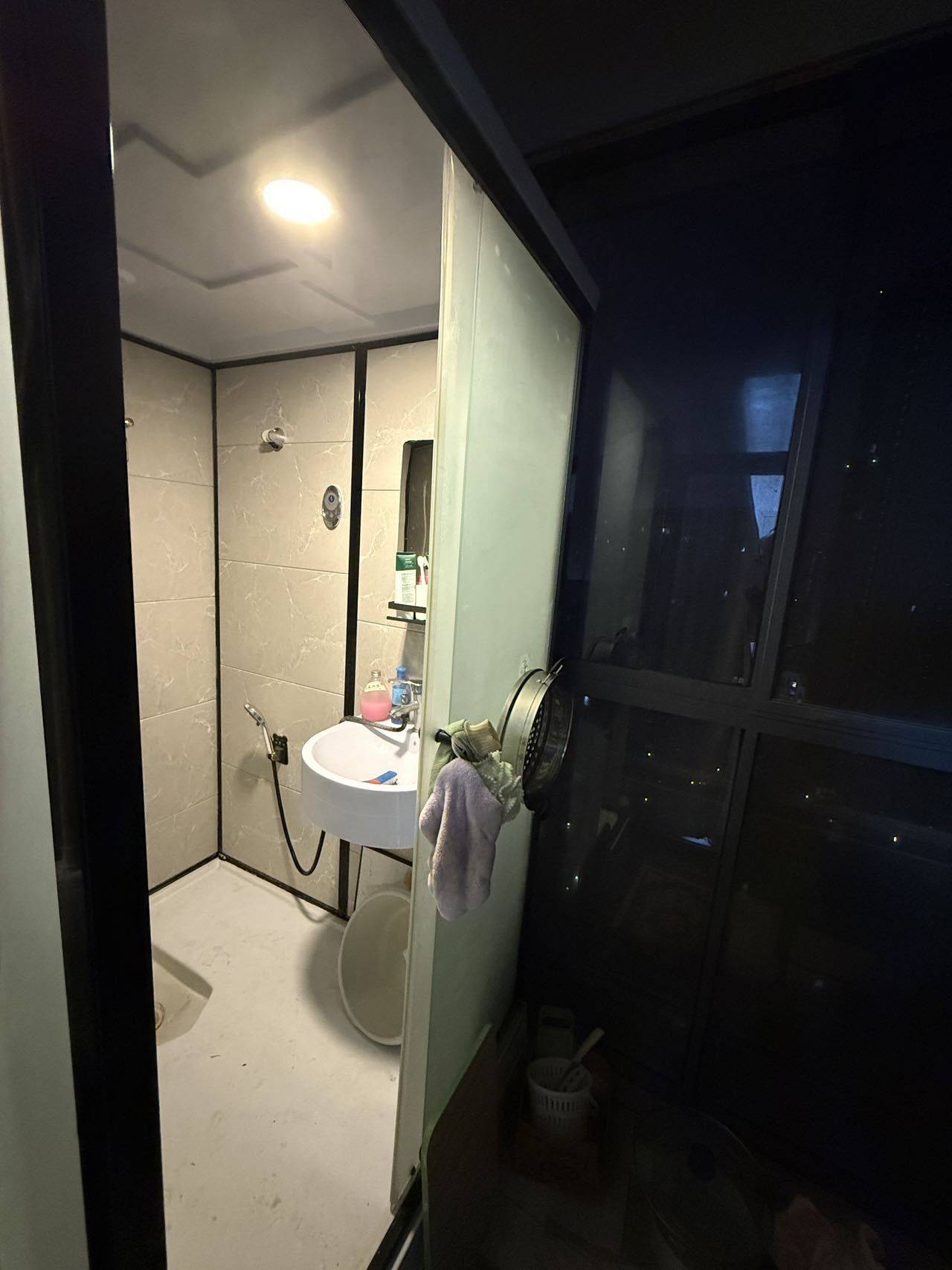 加州阳光急转租整租房源3